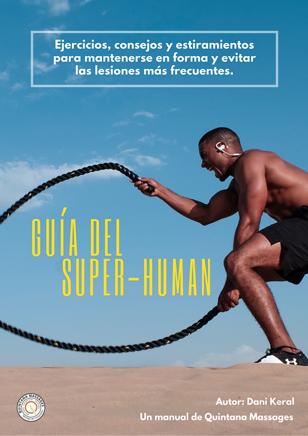 Guía del Super Human
