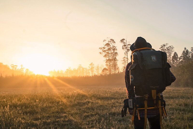 Qué llevar en la mochila Camino de Santiago