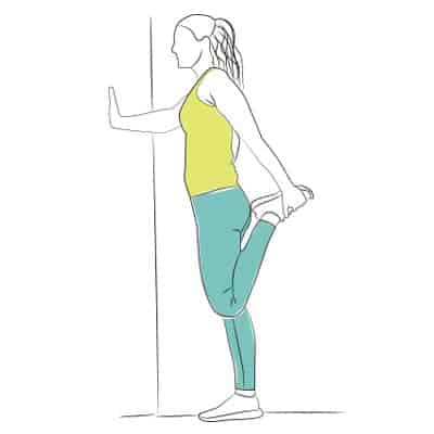Dolor rodilla Camino de Santiago que hacer (1)