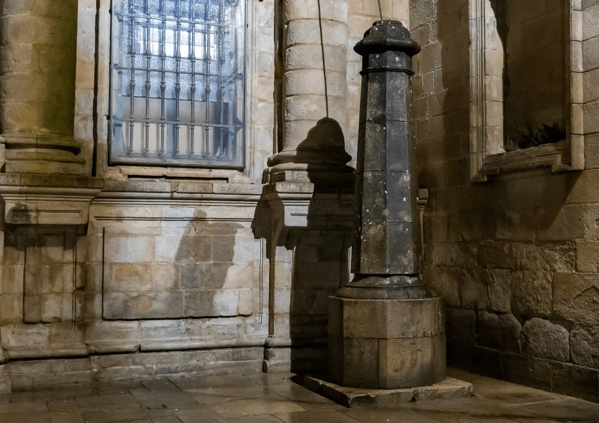 Curiosidades Camino de Santiago (4)