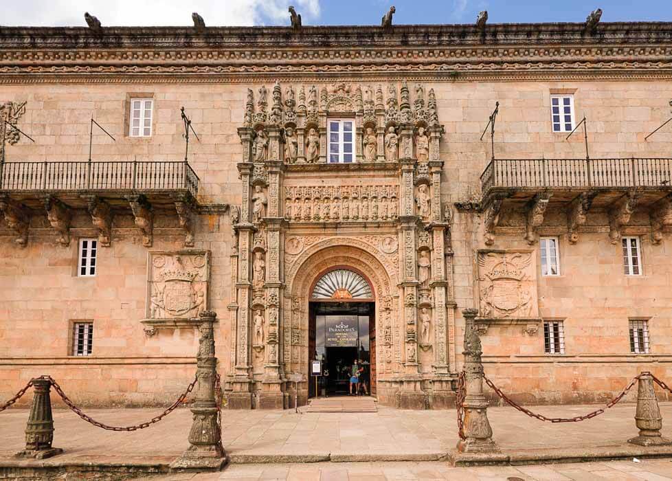 Curiosidades Camino de Santiago (5)