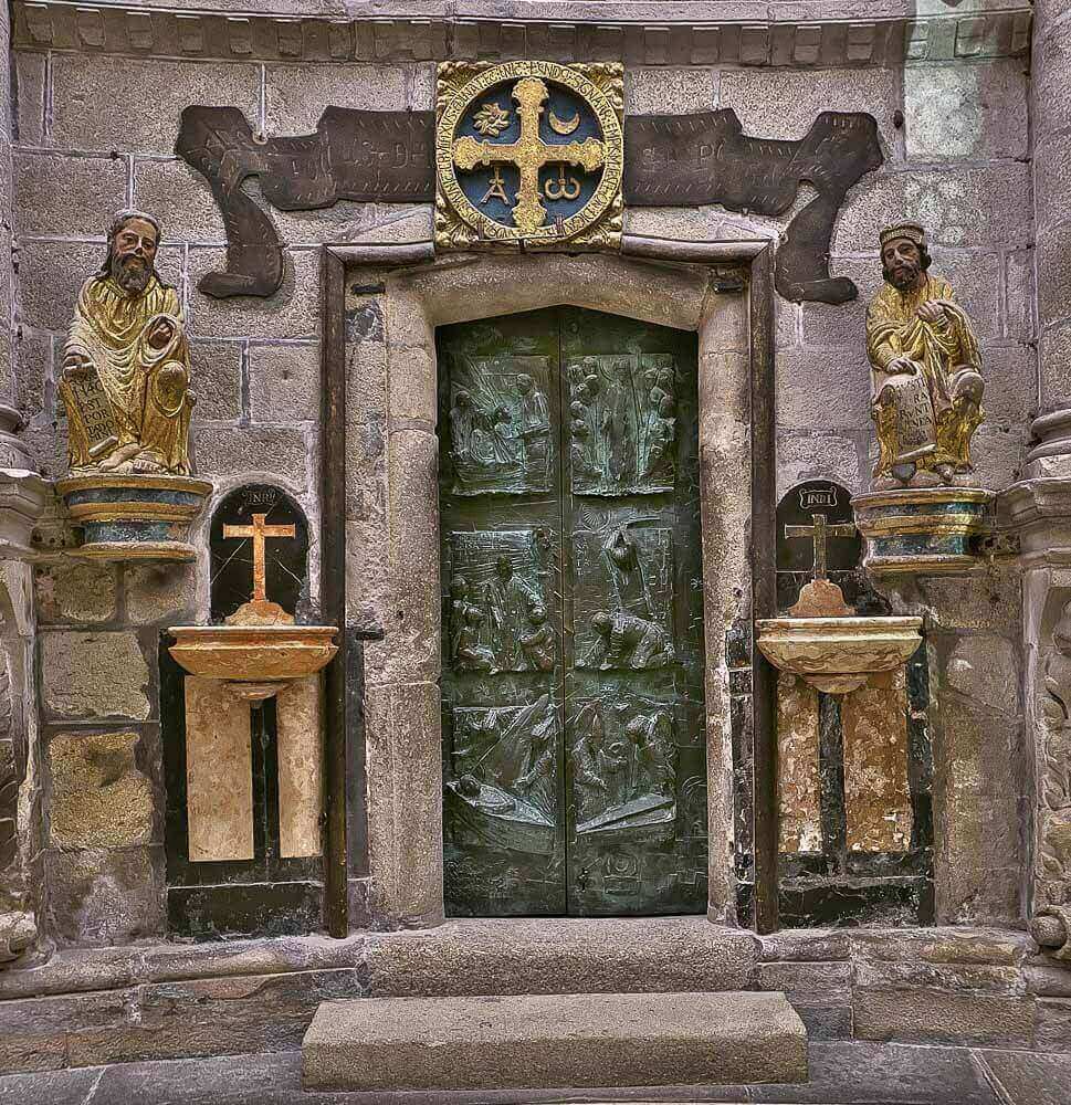 Curiosidades Camino de Santiago (6)