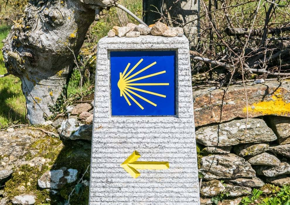 Curiosidades del Camino de Santiago