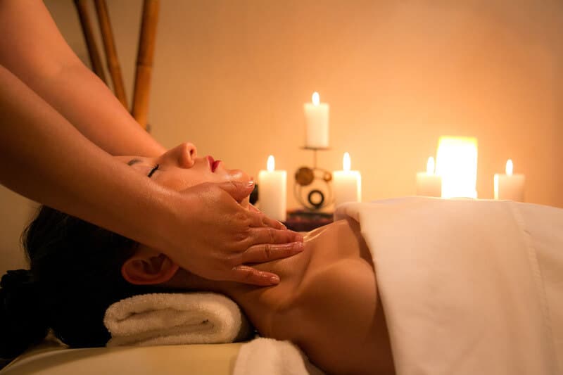 Spa Santiago de Compostela Masajes (1)