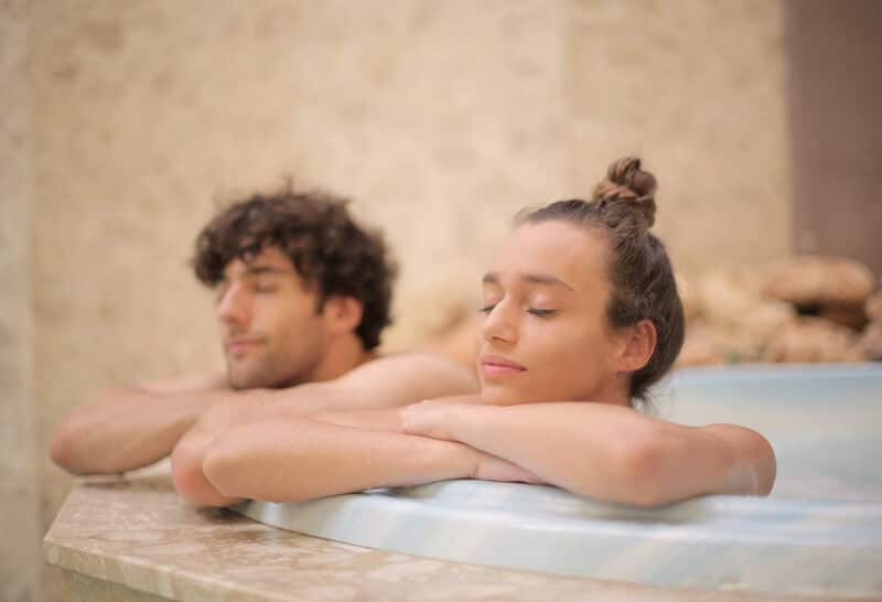 Spa Santiago de Compostela Masajes (2)