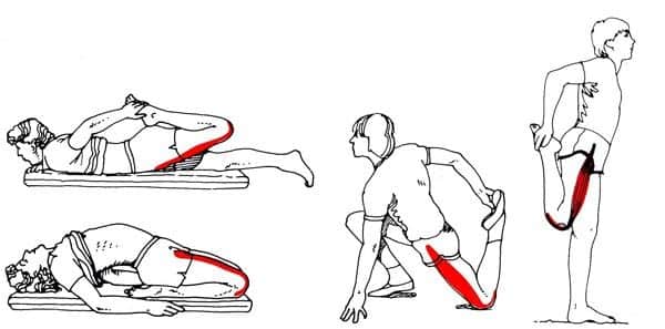 Como quitar el dolor de piernas cansancio reposo