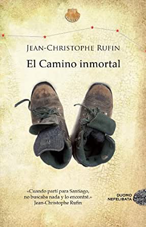 Libros sobre el Camino de Santiago y para leer en el Camino de Santiago (2)
