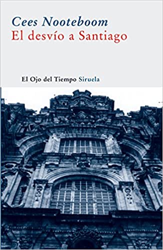Libros sobre el Camino de Santiago y para leer en el Camino de Santiago (3)