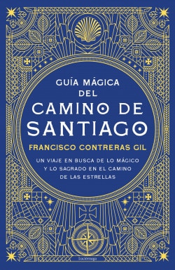 Libros sobre el Camino de Santiago y para leer en el Camino de Santiago (9)
