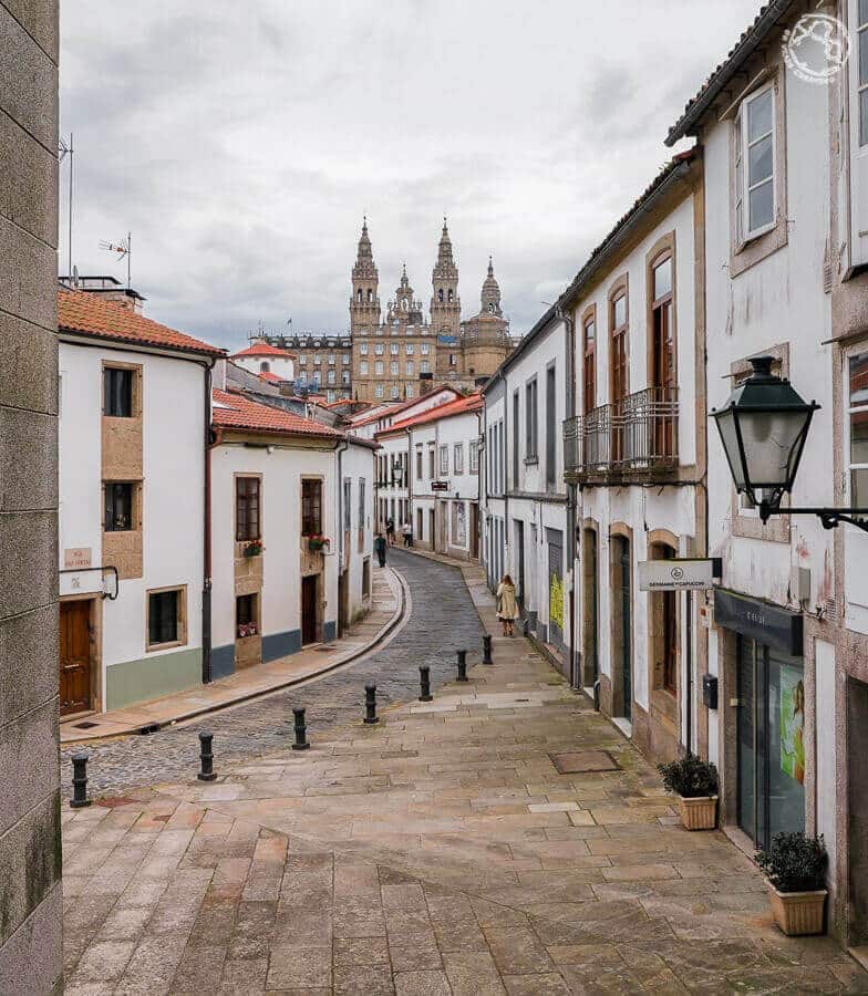 Mejores fotos de la Catedral de Santiago