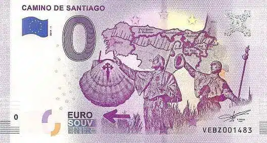 Regalos originales en Santiago de Compostela