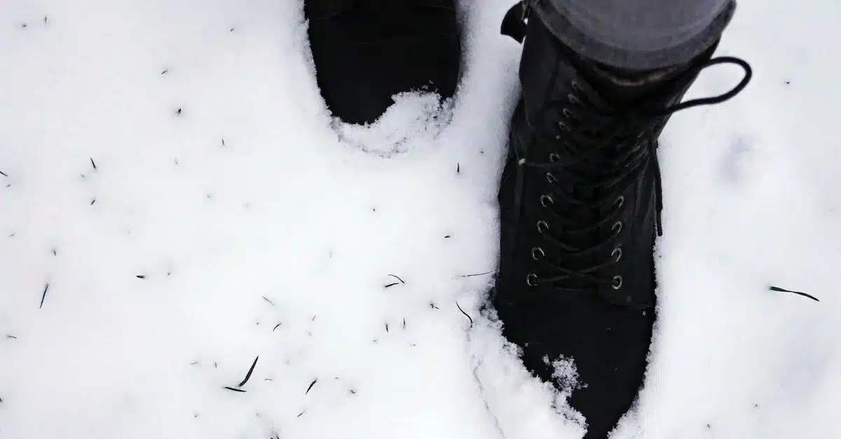 Camino de Santiago en invierno consejos y qué llevar