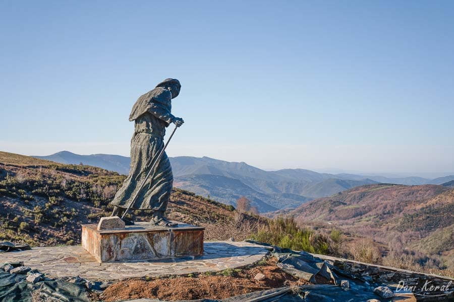 historia del camino de Santiago