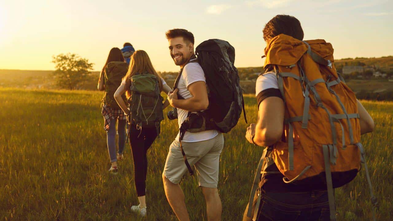 hacer el Camino de Santiago en verano consejos