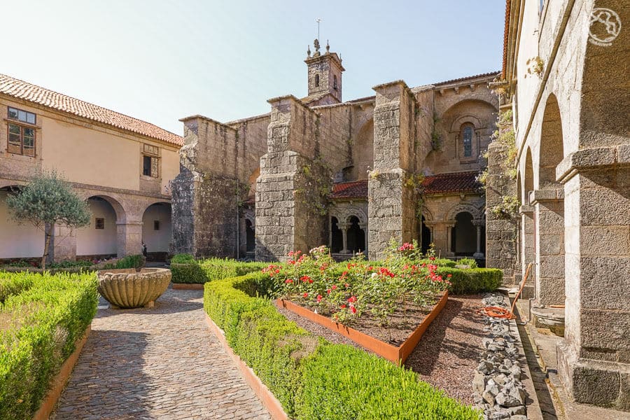 Monumentos de Santiago de Compostela