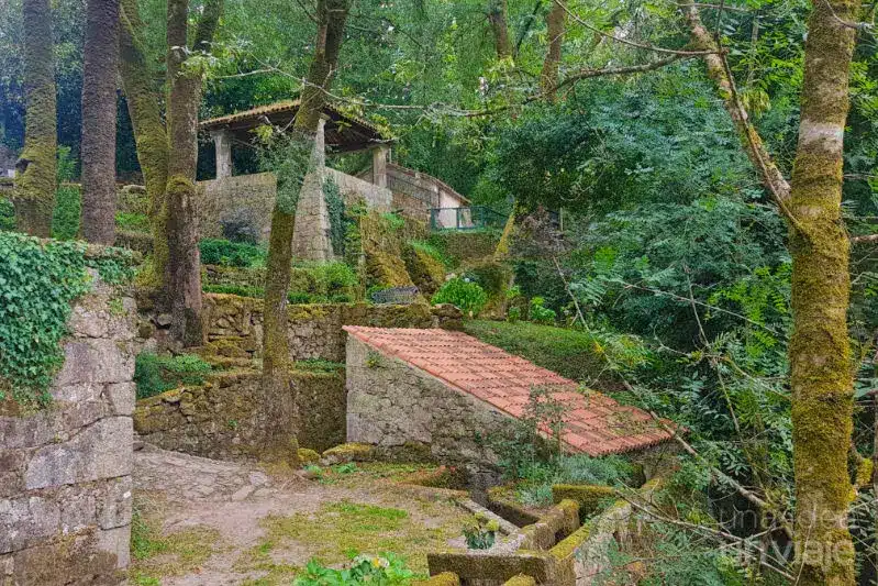 Pazo de Faramello Santiago de Compostela